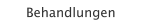 Behandlungen