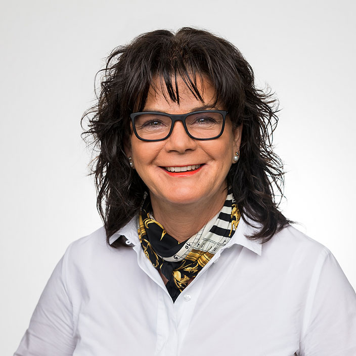 Birgit Torke-Klein